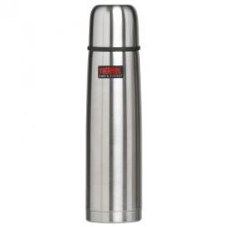 Thermos Термос Thermos Light & Compact Vaccuum Flask - Steel - размер 1 l (533-0191-0014)