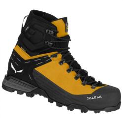 Salewa Алпийски обувки Salewa Ortles Ascent Mid GTX Mountaineering boots - Gold / Black - размер 41 (EU) (020-0252-0214)