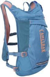 CamelBak Дамска раница за колоездене Camelbak Women's Chase Adventure 8 Cycling backpack - Teal / Blush - размер One Size (502-8684-0511)