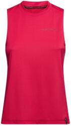 La Sportiva Дамски потник с широка презрамка La Sportiva Women's Just Right Tank Tank top - Azalea / Redwood - размер XS (916-6424-0113)
