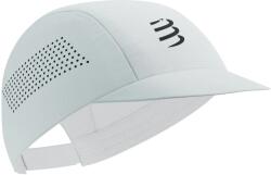 Compressport Шапка с козирка Compressport Pro Racing Cap - White - размер One Size (904-3199-0311)