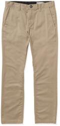 Volcom Мъжки ежедневен панталон Volcom Frickin Modern Stretch Casual trousers - Khaki - размер 48/50 (007-4334-0221)