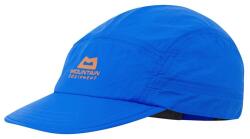Mountain Equipment Шапка с козирка Mountain equipment Aerofoil Cap - Atlantic Blue - размер One Size (904-5861-0111)