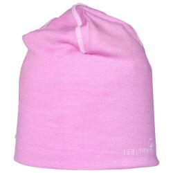 Isbjörn Детска зимна шапка (beanie) Isbjörn Kid's Husky Beanie - Frost Pink - размер 56-58 cm (204-9255-0214)