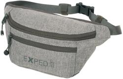 Exped Чанта за кръст Exped Mini Belt Pouch Hip bag - Grey Melange - размер 1, 5 l (510-3365-0511)
