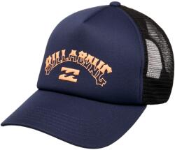 Billabong Детска шапка с козирка Billabong Kid's Podium Trucker Cap - Navy - размер One Size (904-3210-0311)