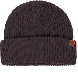 Billabong Дамска зимна шапка (beanie) Billabong Women's Alta Rib Beanie - Black Sands - размер One Size (904-4178-0111)