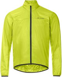 Vaude Мъжко ветрозащитно яке за колоездене Vaude Matera Air Jacket Cycling jacket - Bright Green (051-1026-0212)