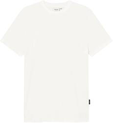 DEDICATED Мъжка тениска DEDICATED T-Shirt Stockholm Base T-shirt - Whisper White (216-5493-0614)