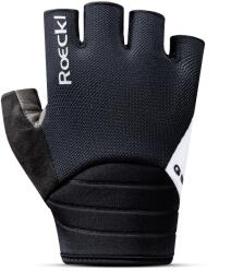 Roeckl Sports Ръкавици Roeckl Sports Itamos 3 Gloves - Black / White - размер 8 (EU) (202-8417-0415)