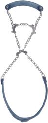 Snowline Снегоходни шипове Snowline Chainsen City Snow spikes - Navy / Grey Eyelet - размер XL (412-0085-0311)