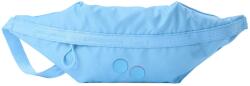 pinqponq Чанта за кръст Pinqponq Brik Hip bag - Aqua Blue - размер 1, 8 l (510-2849-3511)