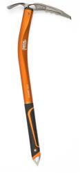 Petzl Ледокоп Petzl Summit Evo Ice axe - Orange - размер 52 cm (404-0095-0111)
