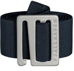 Fjällräven Колан Fjällräven Abisko Midsummer Belt - Dark Navy - размер 120 x 3, 5 cm (203-2154-0211)