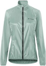 Vaude Дамско ветрозащитно яке за колоездене Vaude Women's Matera Air Jacket Cycling jacket - Dusty Fern - размер 36 (EU) (151-0582-0911)