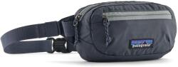 Patagonia Чанта за кръст Patagonia Terravia Mini Hip Pack Hip bag - Smolder Blue - размер One Size (510-5390-0511)