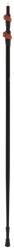 Robens Навес Robens Tarp Clip Pole - Black - размер 85 cm (563-0136-0111) Палатка