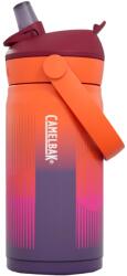 CamelBak Детска термо бутилка Camelbak Kid's Thrive Flip Straw VSS Insulated bottle - Misty Mountain - размер 350 ml (533-2163-1211)