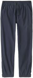 Patagonia Детски ежедневен панталон Patagonia Kid's Quandary Pants Walking trousers - Smolder Blue (701-2391-0812)