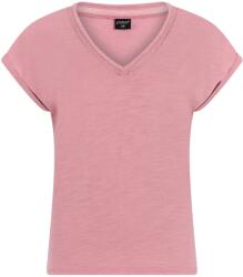 Protest Дамска тениска Protest Women's PRTMondaysi T-shirt - Tea Rosepink - размер 34 (EU) (916-3894-0611)