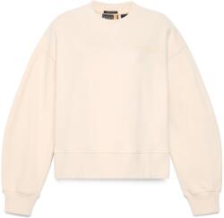 Timberland Дамски пуловер Timberland Women's Lush Comfort Crew Sweatshirt Jumper - Angora (117-3379-0113)
