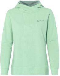 VAUDE Дамски суичър Vaude Women's Tuenno Pullover Hoodie - Jade - размер 34 (EU) (117-0496-3411)