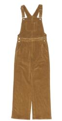 Mazine Дамски ежедневен панталон Mazine Women's Corduroy Dungaree Casual trousers - Dried Olive - размер XL (107-3767-0115)