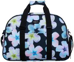 Roxy Чанта за рамо Roxy Feel Happy Shoulder bag - Anthracite Im Fleur Real - размер One Size (510-6994-0111)