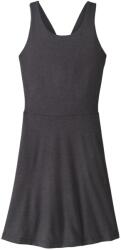 Patagonia Дамска рокля Patagonia Women's Seabrook Dress - Black (134-1468-0113)