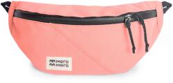 MeroMero Чанта за кръст Meromero Mini-HoïAn Hipbag Hip bag - Blossom Pink / Blossom Pink / Blossom Pink - размер One Size (510-4637-0811)
