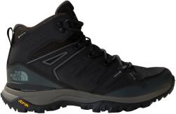 The North Face Дамски туристически обувки The North Face Women's Hedgehog Mid GORE-TEX Walking boots - TNF Black / Asphalt Grey - размер 41 (EU) (119-0906-0221)
