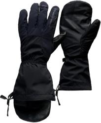 Black Diamond Ръкавици Black Diamond Helio Tour Gloves - Black (202-8273-0212)