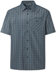 Vaude Мъжка риза с копчета Vaude Albsteig Shirt III Shirt - Heron (033-1676-1913)