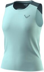 Dynafit Дамски потник с широка презрамка Dynafit Women's Transalper Tank Tank top - Cloud Blue (916-4403-0513)