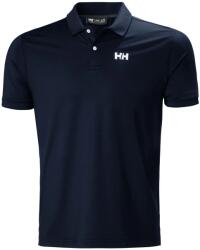 Helly Hansen Мъжка поло тениска Helly hansen HP Salina Polo shirt - Navy (216-7404-0311)