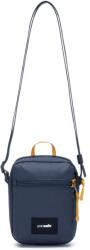 Pacsafe Чанта за рамо Pacsafe Go Micro Crossbody Shoulder bag - Coastal Blue - размер One Size (510-6467-0111)