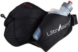 UltrAspire Чанта за кръст Ultraspire Essential Bottle Pack 2.0 Hip bag - Black - размер One Size (510-7157-0111)