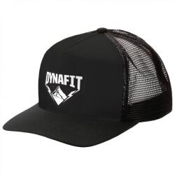 Dynafit Шапка с козирка Dynafit Patch Trucker Cap - Black Out - размер 58 cm (204-9759-0311)