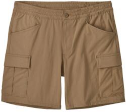 Patagonia Мъжки къси панталони Patagonia Nomader Shorts - Slab Khaki (012-4253-0313)