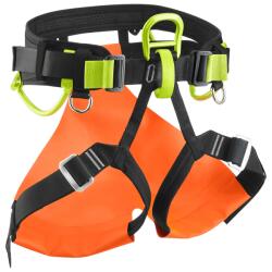 Edelrid Сбруя - седалка Edelrid Iguazu III Climbing harness - Orange - размер 1 (303-0586-0111)