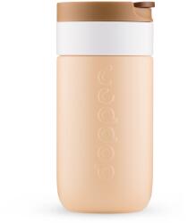Dopper Термос Dopper Dopper Travel Mug Insulated mug - Earthy Brown - размер 300 ml (533-2426-0411)