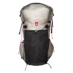 Pajak Алпийска раница Pajak XC3 45 Mountaineering backpack - Silver - размер One Size (503-0817-0111)