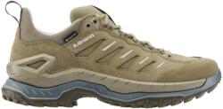 Lowa Мъжки туристически обувки Lowa Innovo GTX LO Walking boots - Dune - размер 46, 5 (EU) (042-0470-0421)