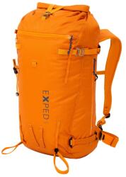 EXPED Алпийска раница Exped Serac 40 Mountaineering backpack - Gold (503-1013-0212)
