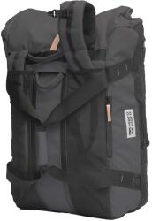 MeroMero Сак Meromero Mini Smögen Duffle Luggage - Dark Grey / Nude - размер 30-45 l (510-4170-0211)