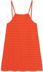 DEDICATED Дамска рокля DEDICATED Women's Dress Nykvarn Lace Dress - Lace Grenadine Red - размер XS (134-1561-0311)