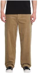 Volcom Мъжки ежедневен панталон Volcom Kraftsman Cord Pant Casual trousers - Dark Khaki - размер 30 (US) (007-3630-0211)