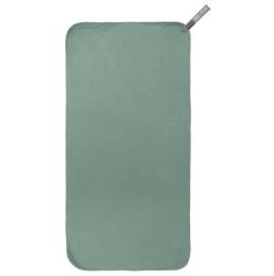 Sea to Summit Микрофибърна кърпа Sea to Summit DryLite Towel Microfiber towel - Sage - размер 80 x 40 cm (555-0127-0712)