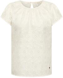 Tranquillo Дамска тениска Tranquillo Women's Bluse Elinaa T-shirt - White - размер 46 (EU) (916-6802-0116)