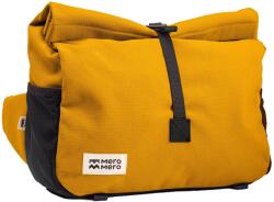 MeroMero Чанта за кръст Meromero Piha Bag 4-6 Hip bag - Dark Mustard / Black - размер 4-6 l (510-3256-0211)